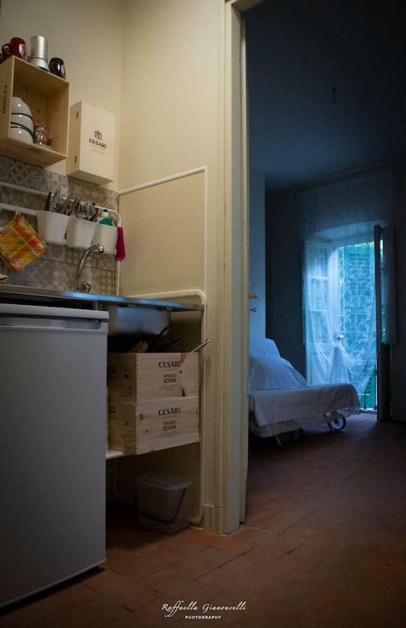 Lunesco Alloggio Divino, Chambre D'Amis Lu (Piedmont) Exterior photo